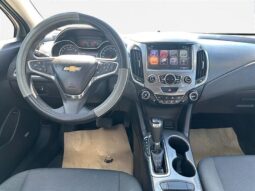 
										2018 Chevrolet Cruze LT Auto full									