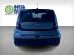 
										2019 Kia Soul LX full									