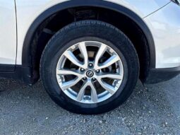 
										2018 Nissan Rogue SV full									