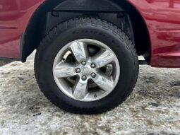 
										2019 RAM 1500 Classic ST full									