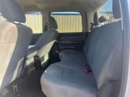 
										2017 RAM 3500 ST Dually Diesel full									