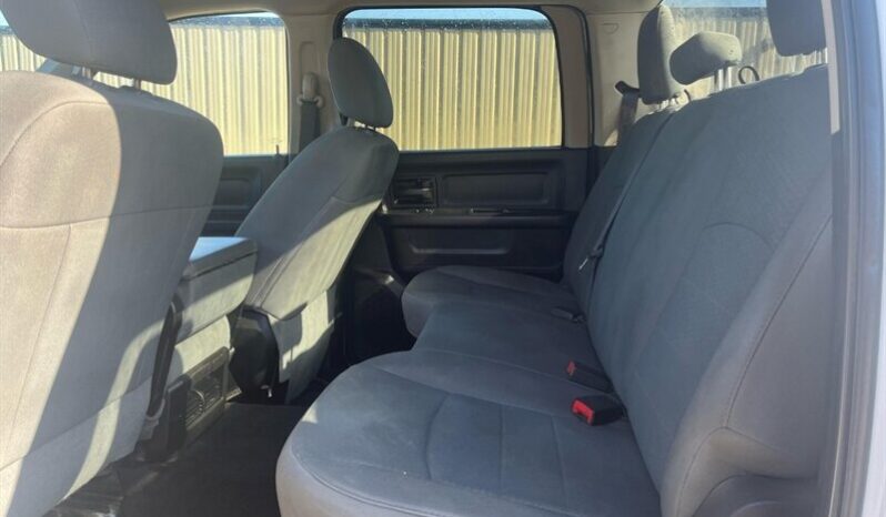 
								2017 RAM 3500 ST Dually Diesel full									