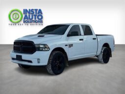 2019 RAM 1500 Classic Express