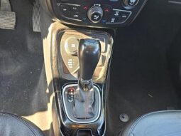 
										2020 Jeep Compass Limited full									