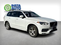 
										2017 Volvo XC90 T5 Momentum full									