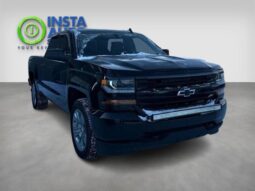 
										2019 Chevrolet Silverado 1500 LD Custom full									