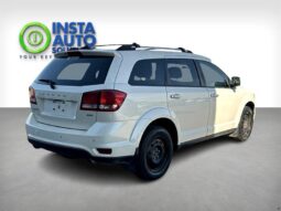 
										2017 Dodge Journey GT full									