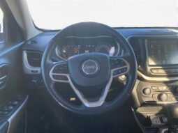 
										2018 Jeep Cherokee Limited full									