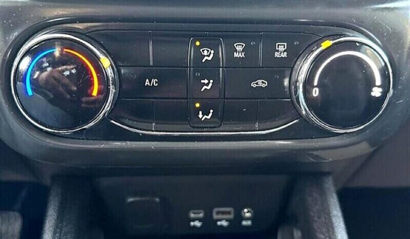 
								2021 Chevrolet Trailblazer LS full									