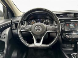 
										2019 Nissan Qashqai SV full									