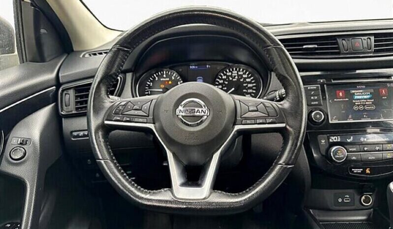 
								2019 Nissan Qashqai SV full									