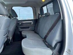 
										2013 RAM 2500 SLT full									