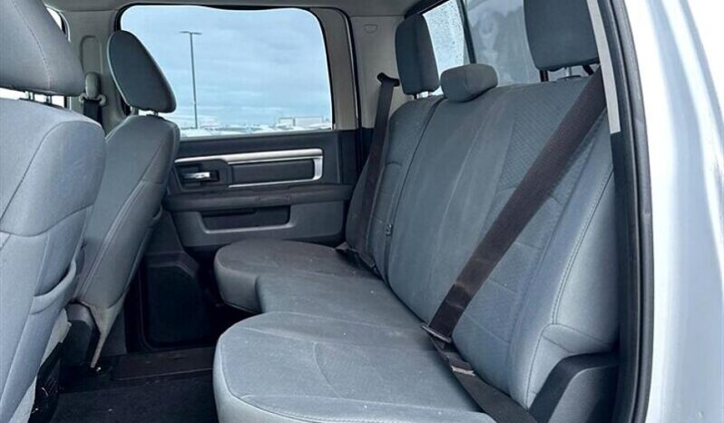 
								2013 RAM 2500 SLT full									