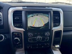 
										2017 RAM 1500 Outdoorsman full									