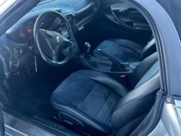 
										2003 Porsche Boxster Cabriolet full									