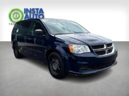 
										2017 Dodge Grand Caravan CAN VALUE PACKAGE full									