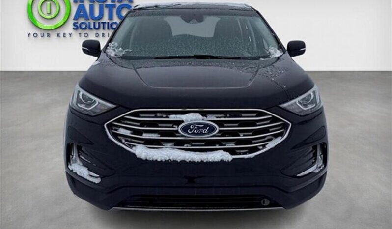 
								2019 Ford Edge SEL full									
