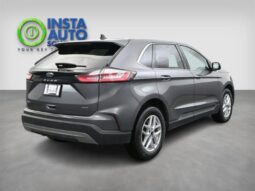 
										2023 Ford Edge SEL Leather Nav full									