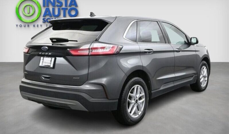 
								2023 Ford Edge SEL Leather Nav full									