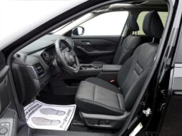 
										2024 Nissan Rogue SV full									