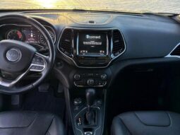
										2019 Jeep Cherokee High Altitude full									