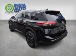 
										2024 Nissan Rogue SV full									