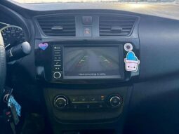 
										2019 Nissan Sentra S full									