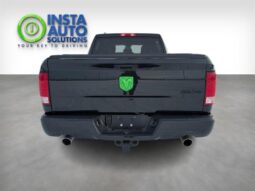 
										2019 RAM 1500 Classic Tradesman full									