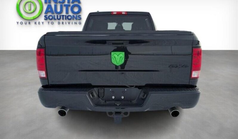 
								2019 RAM 1500 Classic Tradesman full									