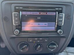 
										2015 Volkswagen Jetta 2.0 Trendline full									
