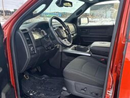 
										2023 RAM 1500 Classic Tradesman 4×4 full									