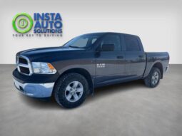 2017 RAM 1500 ST