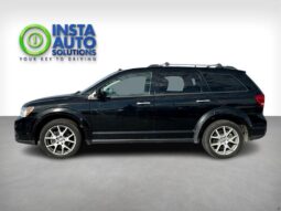 
										2017 Dodge Journey GT full									