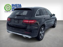 
										2018 Mercedes-Benz GLC 300 4MATIC full									