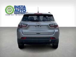 
										2019 Jeep Compass Sport full									