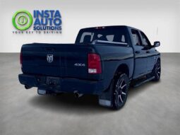 
										2018 RAM 1500 Express full									