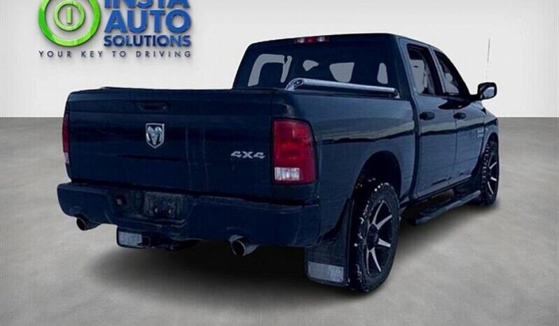
								2018 RAM 1500 Express full									
