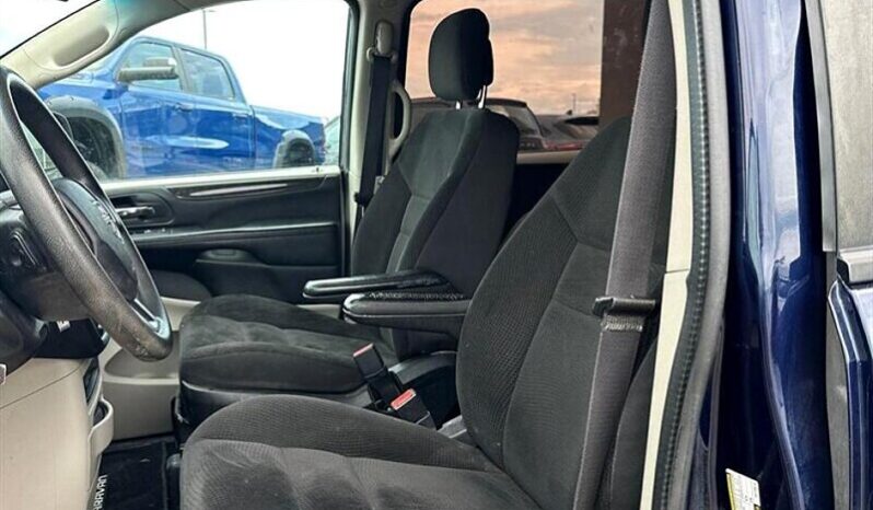 
								2017 Dodge Grand Caravan CAN VALUE PACKAGE full									