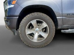 
										2019 RAM 1500 Sport full									