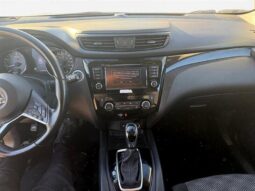 
										2019 Nissan Qashqai SV full									