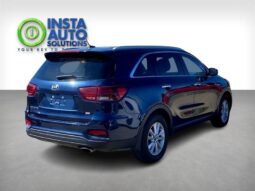 
										2019 Kia Sorento LX full									