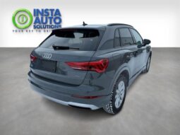 
										2020 Audi Q3 quattro Premium 40 TFSI full									