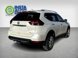 
										2018 Nissan Rogue SV full									