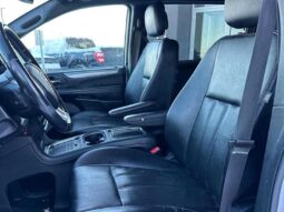 
										2019 Dodge Grand Caravan GT full									