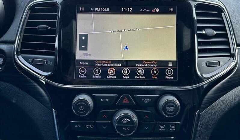 
								2019 Jeep Grand Cherokee Laredo 4WD full									