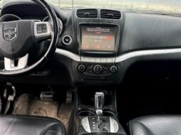 
										2017 Dodge Journey GT full									