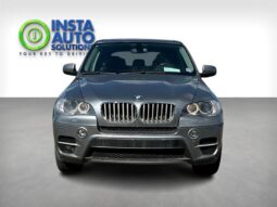 
										2011 BMW X5 xDrive50i full									