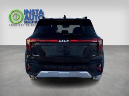
										2024 Kia Seltos EX full									