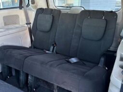 
										2017 Dodge Grand Caravan Canada Value Package full									