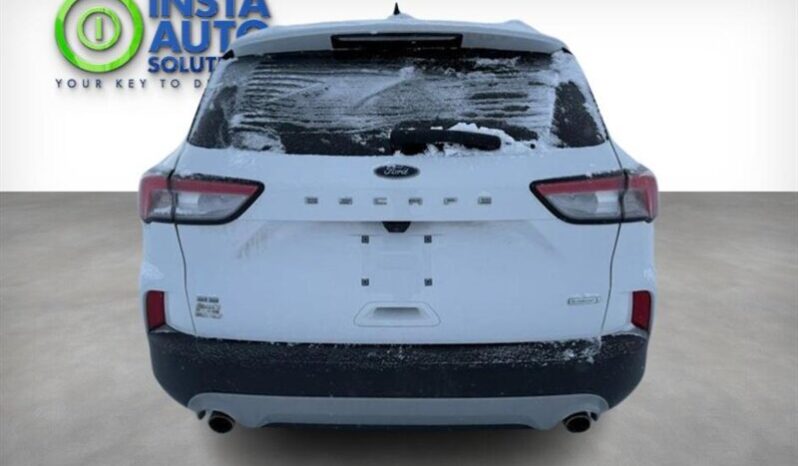 
								2020 Ford Escape SE full									